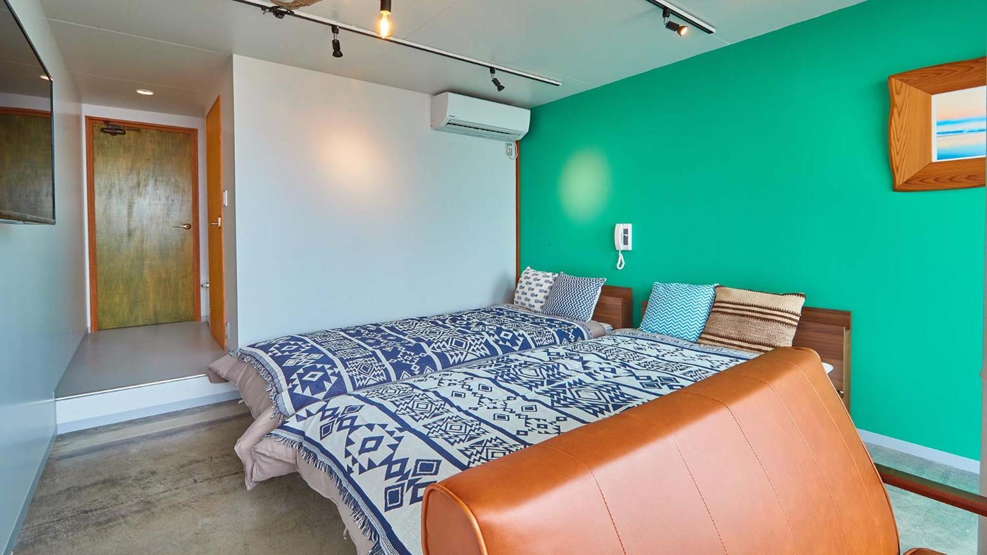 Hotel Zaimokuza Seasons Kamakura Pokoj fotografie
