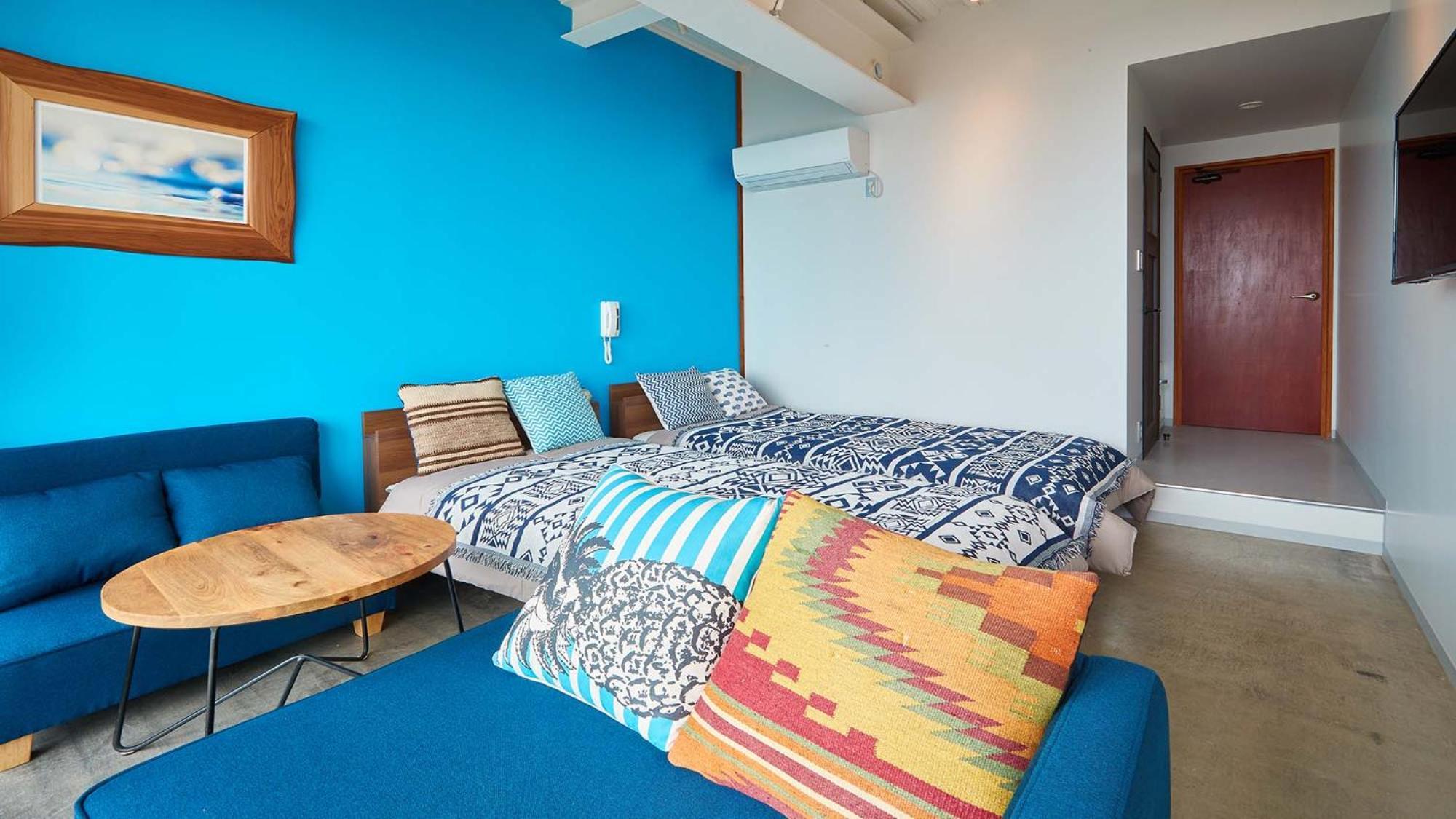Hotel Zaimokuza Seasons Kamakura Pokoj fotografie