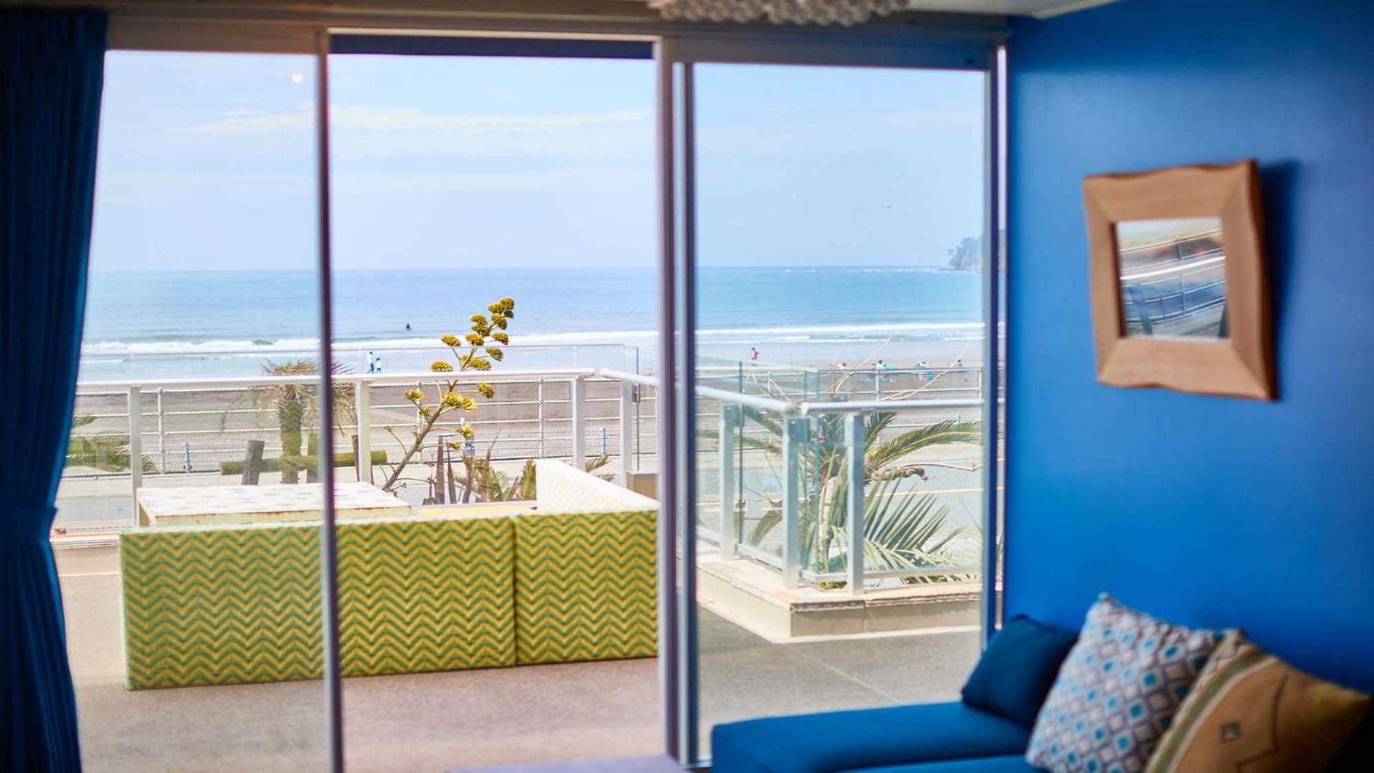 Hotel Zaimokuza Seasons Kamakura Pokoj fotografie